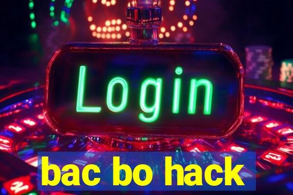 bac bo hack